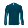 Mizuno G-Style Long Sleeve Crew Neck  2.0 Sailor Blue